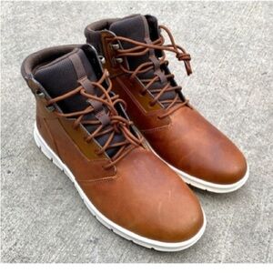Timberland Graydon Sneaker Boot Mens 8